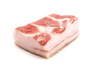 Мясо и сало свежее свинина - сало.jpg