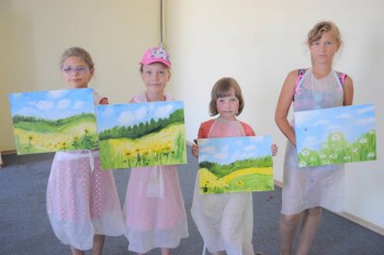 Уроки живописи для детей и взрослых с нуля  - DSC_0656.JPG