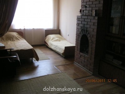Предлагаем отдохнуть в уютном доме с удобствами без хозяев  - IMG_0255.JPG
