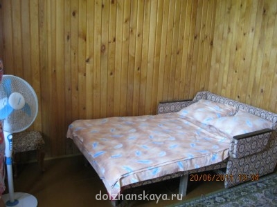 Предлагаем отдохнуть в уютном доме с удобствами без хозяев  - IMG_0297.JPG
