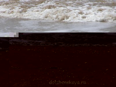 Были, жили - РЕКОМЕНДУЕМ есть видео  - 47-Пляж песок.JPG