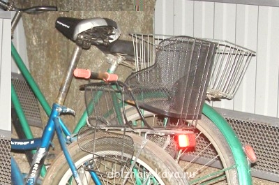 Были, жили - РЕКОМЕНДУЕМ есть видео  - Велосипед со стульчиком.jpg