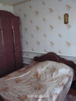 Отдельное жильё для семейного отдыха в ст.Должанской - спальня-1.jpg