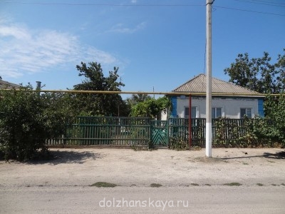Продаю дом с косметическим ремонтом в центреДолжанской - DSC01275.JPG