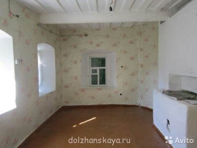 Продам дом с участком в ст. Должанская Азовское море  - 1322215683.jpg